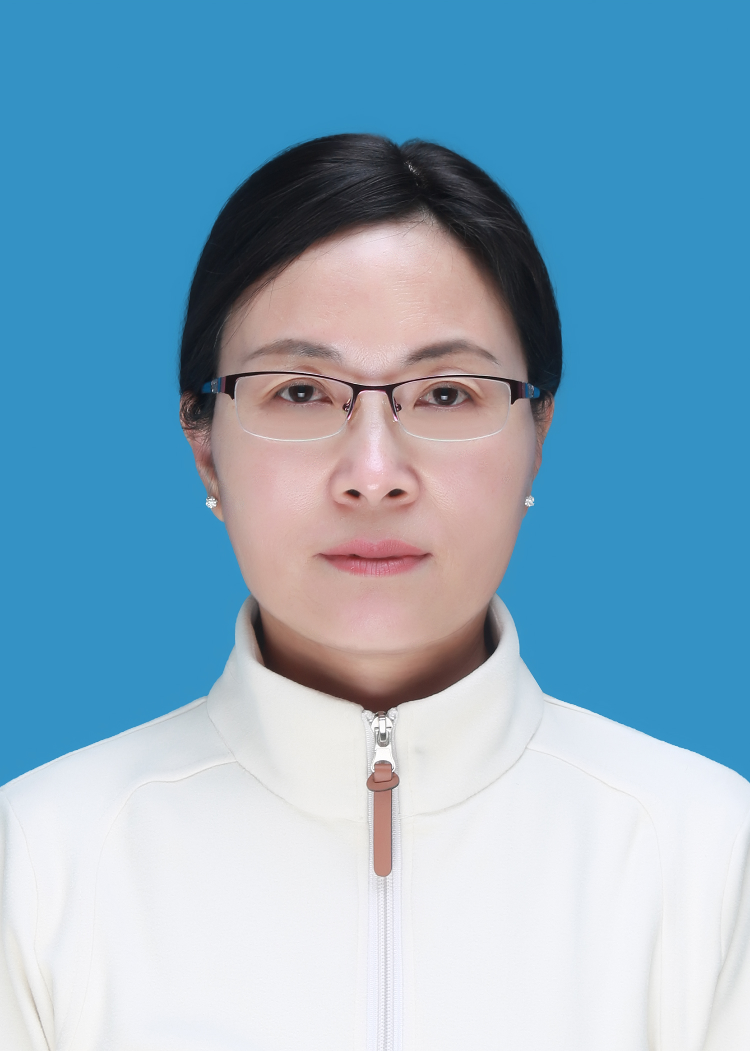 张桂香