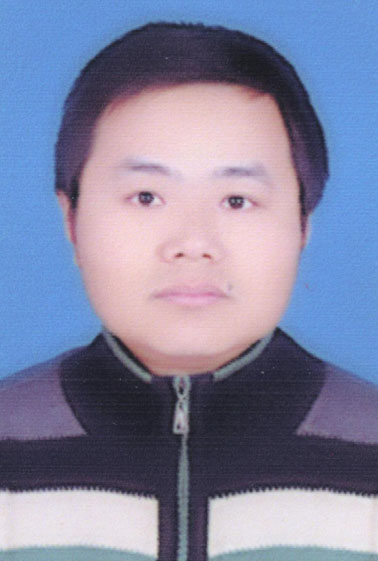 万金梁