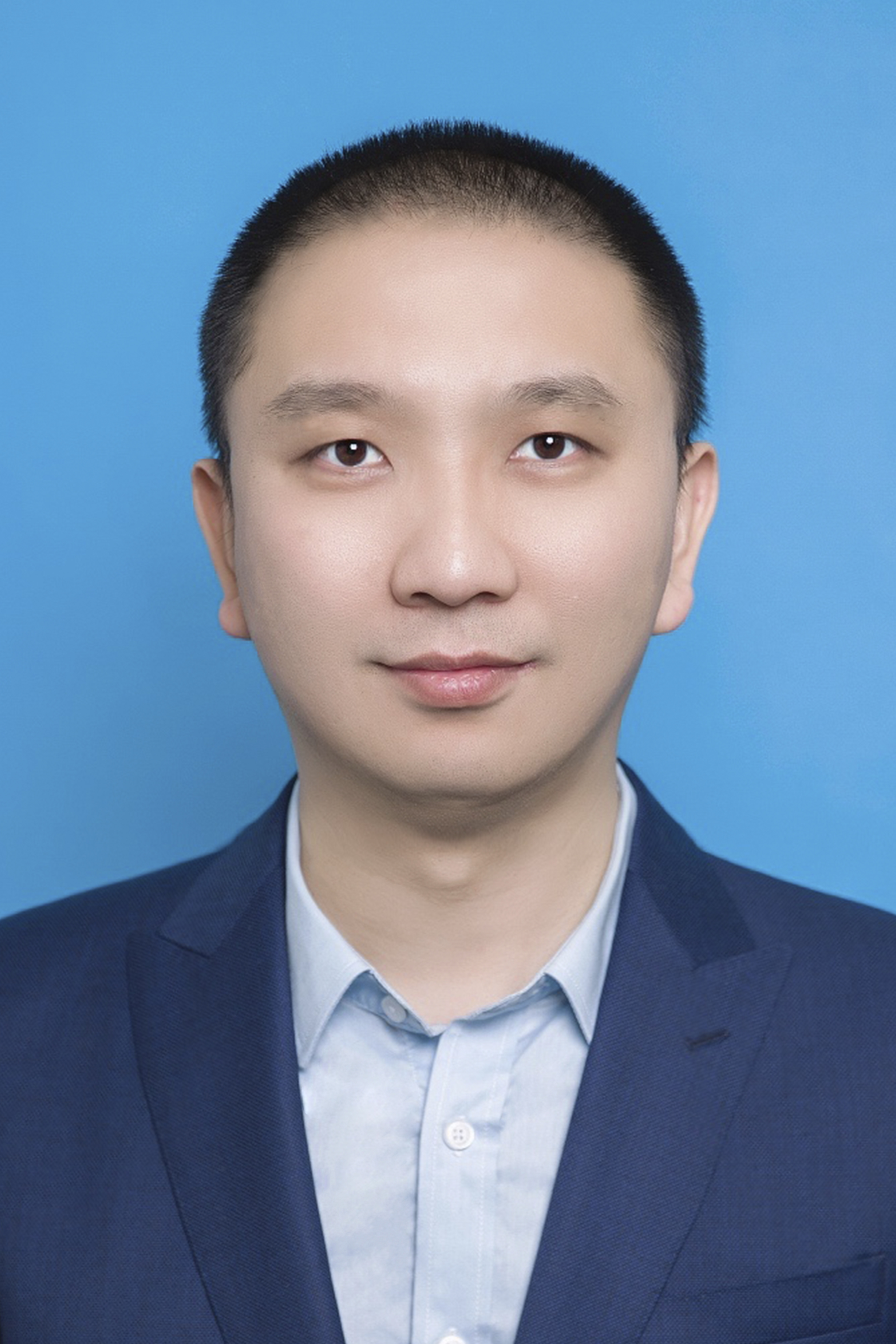 冯新扬